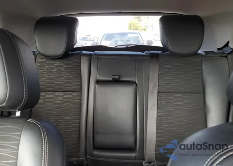 2015 Buick Encore z USA, uszkodzony, nr VIN KL4CJESB3FB236932